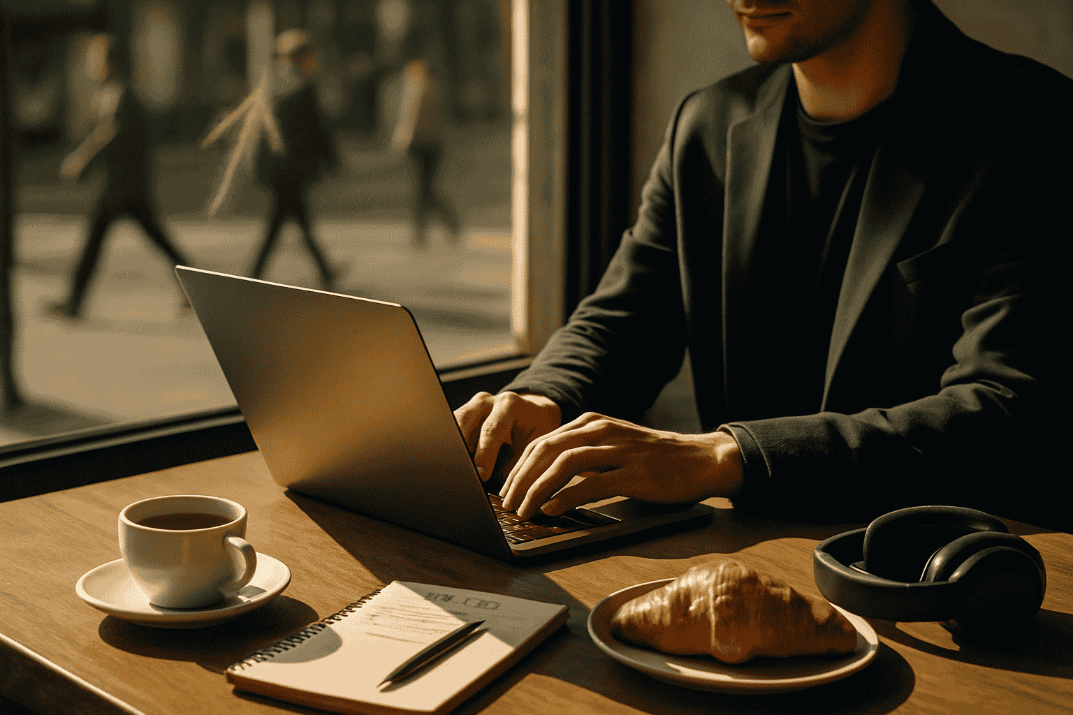 Sustaining Motivation During a Job Search: A Strategic Guide to Staying Resilient