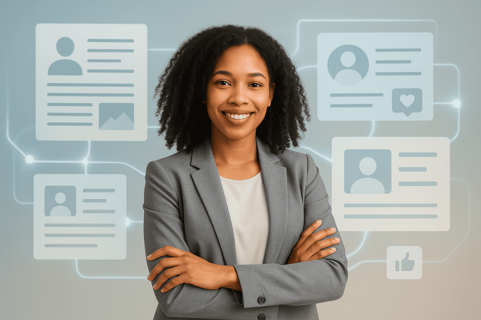 The Power of Personal Branding in the Digital Job Market