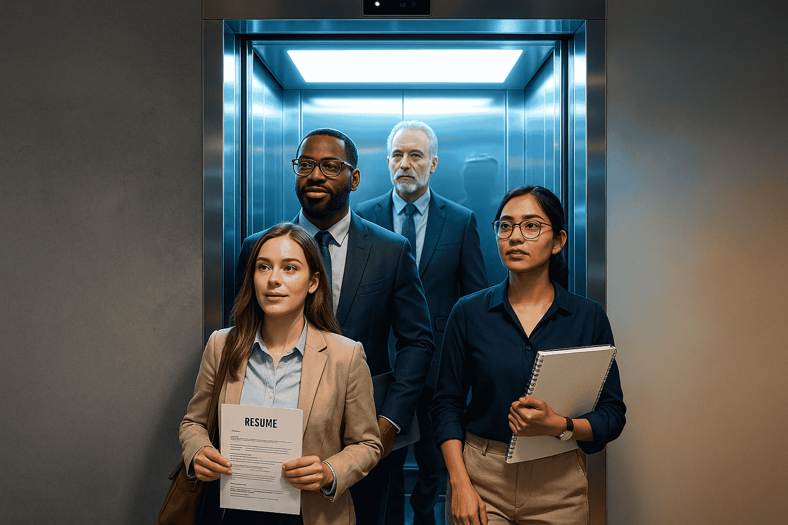 Navigating Career Transitions and Cultivating Growth: Essential Strategies for Today’s Professionals