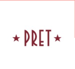 Pret A Manger